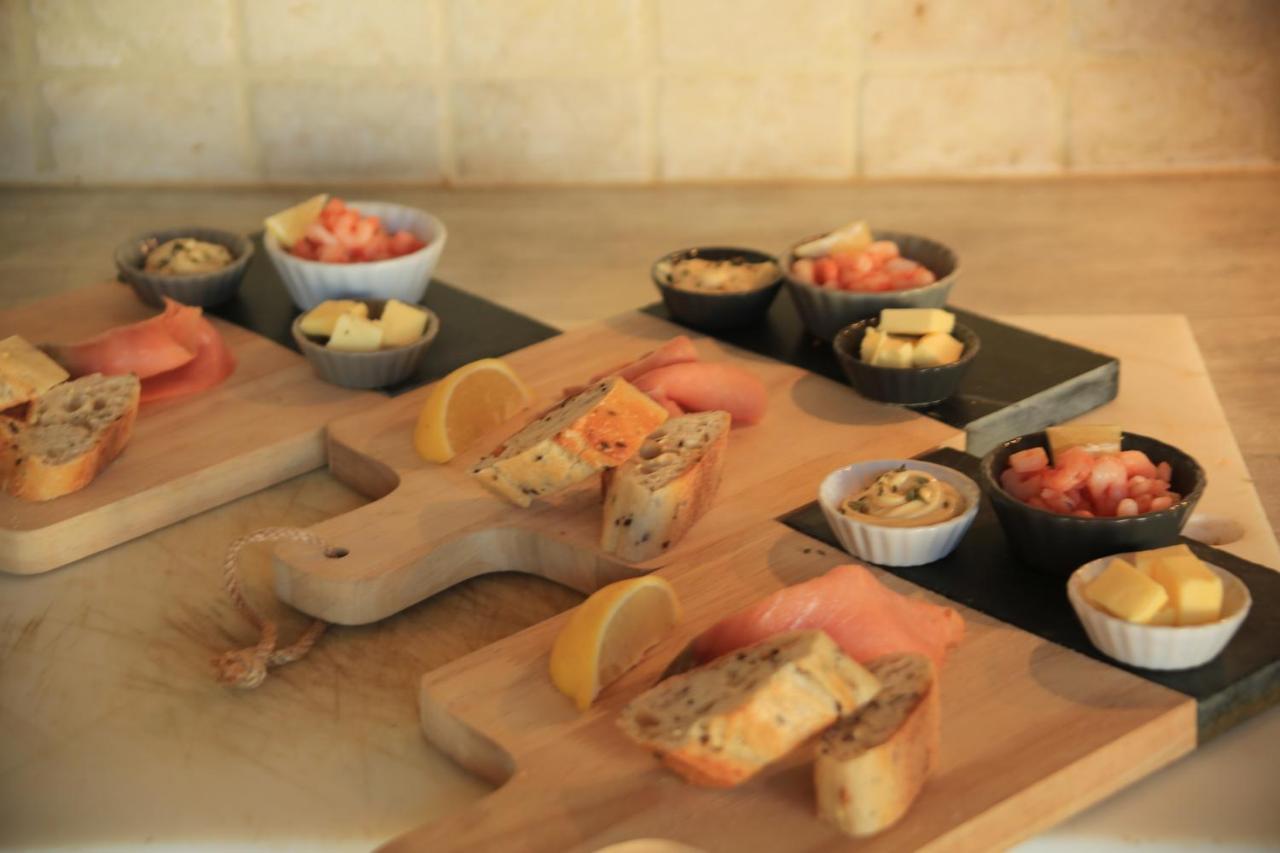 Chalet Mont Ventoux Et Chalet Vip Camaret-sur-Aigues المظهر الخارجي الصورة