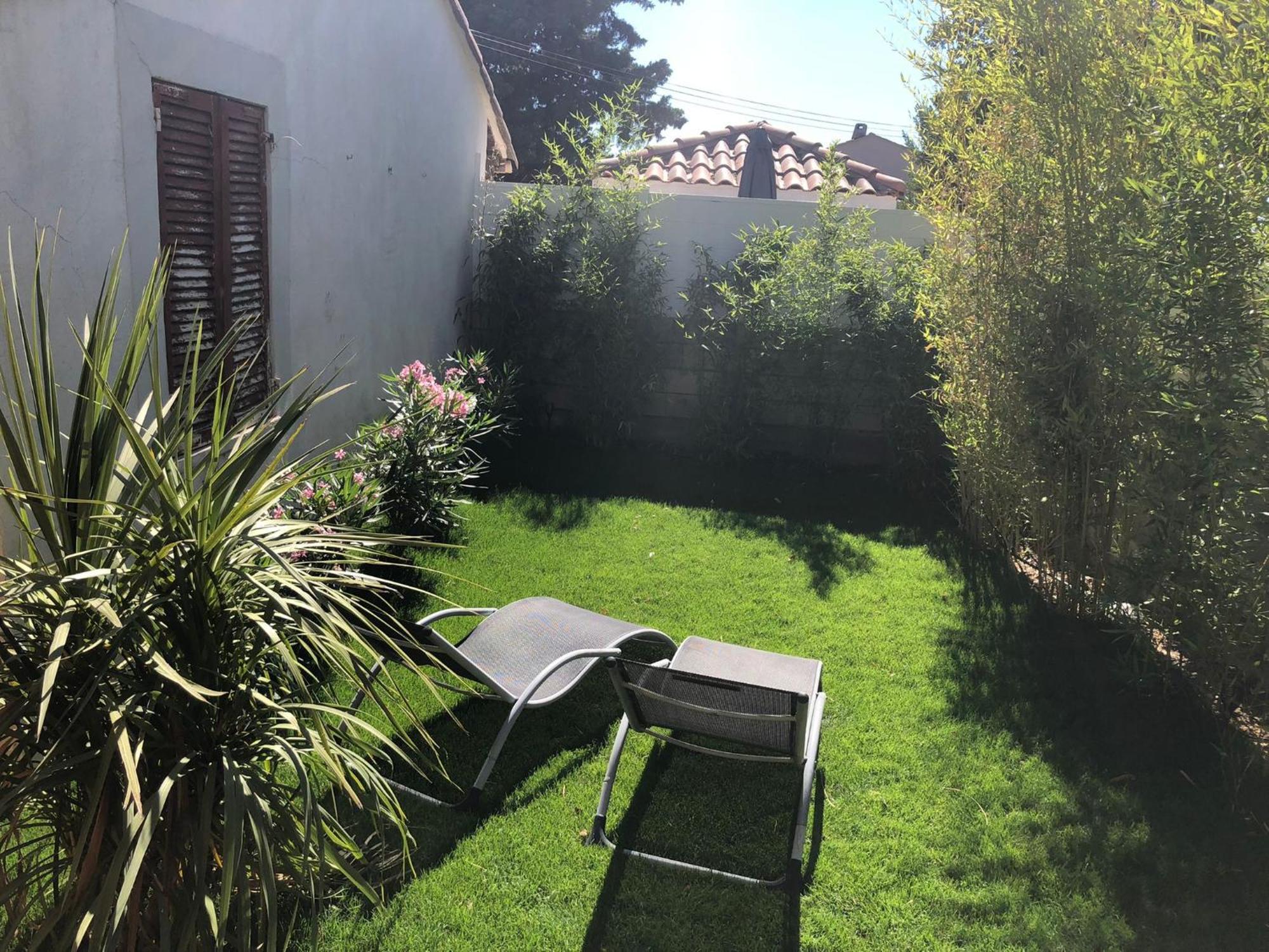 Chalet Mont Ventoux Et Chalet Vip Camaret-sur-Aigues الغرفة الصورة